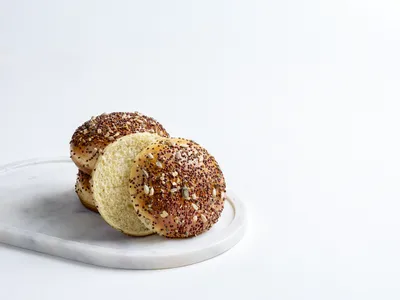 Easy Soft’R Potato Bun