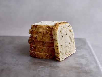 Easy Toast Fresh