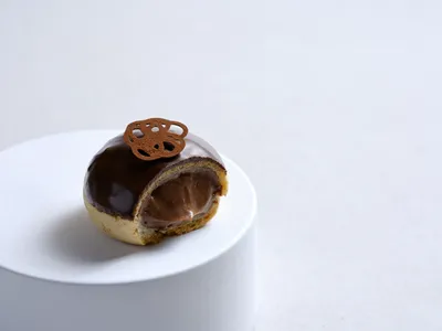 Fondant Cacao