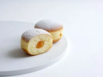 Fruit Filling Apricot