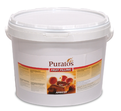 Fruit Filling Apricot