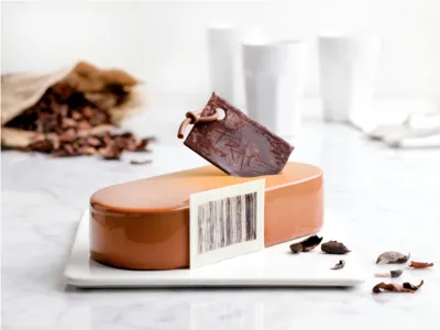 Glaze`it Caramel
