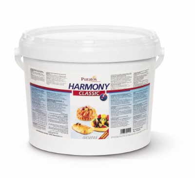 Glazură Harmony Classic Neutre