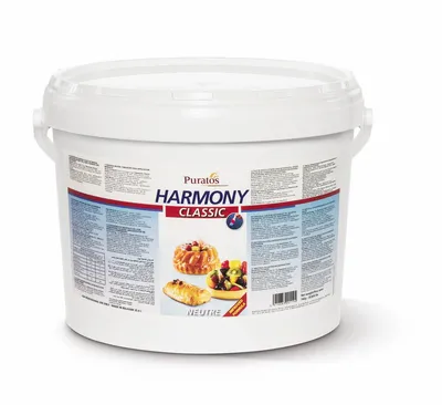 Glazură Harmony Classic Neutre