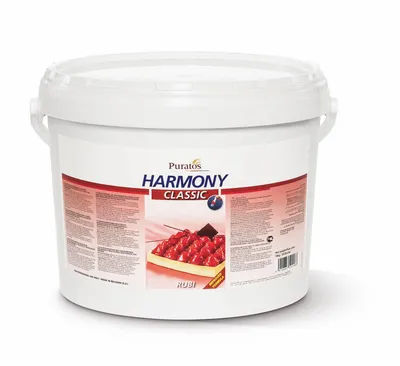 Harmony Classic Ruby