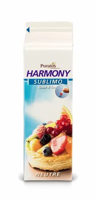 Glazură Harmony Sublimo Neutre