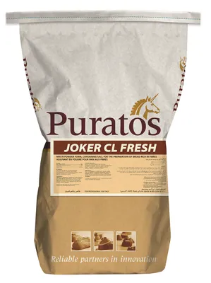 Joker CL Fresh