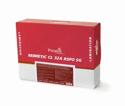 Mimetic CL 32A RSPO SG