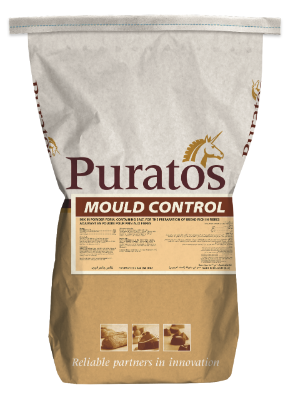 Intens Mould Control