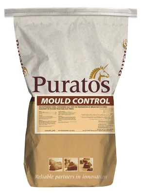 Intens Mould Control