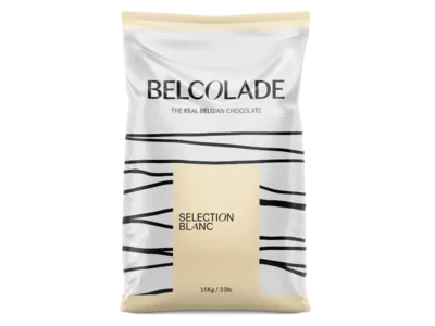 Belcolade Selection Blanc