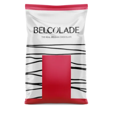 Belcolade Selection Noir 50,5%