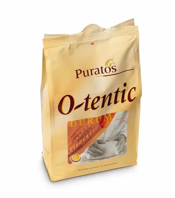 O-tentic Durum