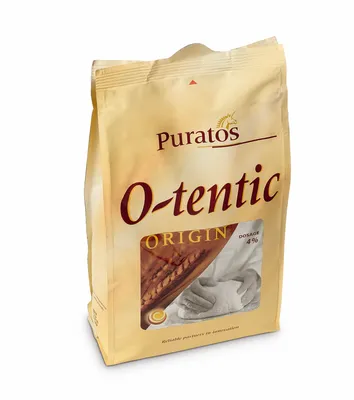 O-tentic Origin