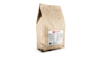 O-tentic Selezione Pinsa