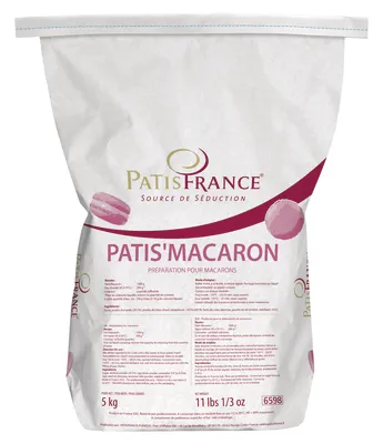 Patis'Macaron