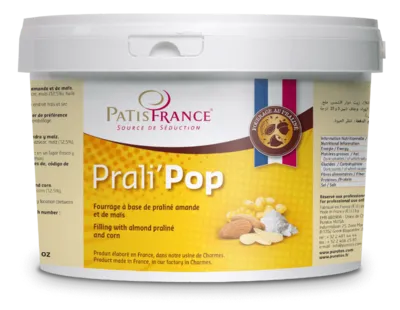 Prali’Pop
