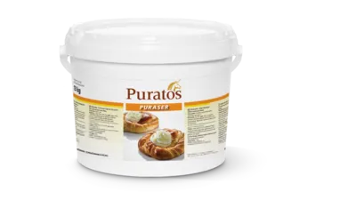 Puraser Cheese Filling