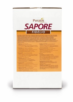 Sapore Fidelio