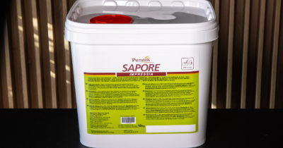 Sapore Impressia Tempo