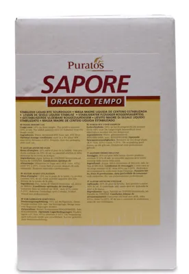Maia Sapore Oracolo Tempo