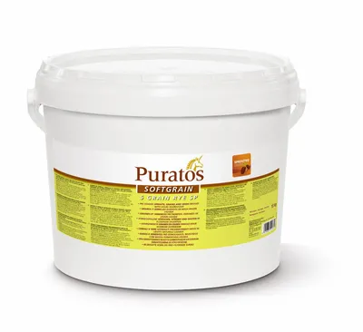 Cereale și semințe Softgrain 5 CL