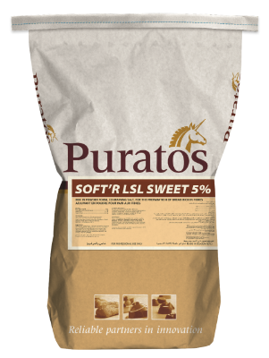 Soft'r LSL Sweet 5%
