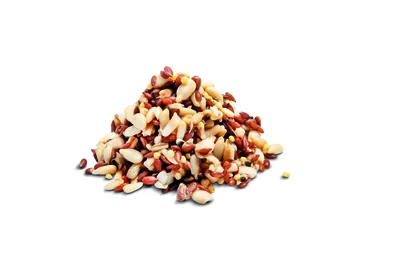 Softgrain Amber 6 CL