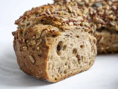 Softgrain Ancient Grains