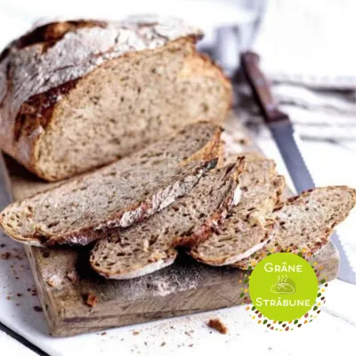 Softgrain Ancient Grains