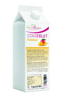 Starfruit Mangue