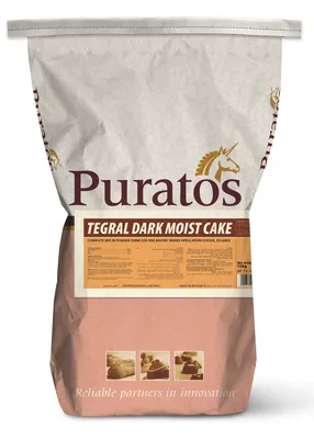 Tegral Dark Moist Cake