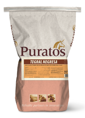 Tegral Negresă
