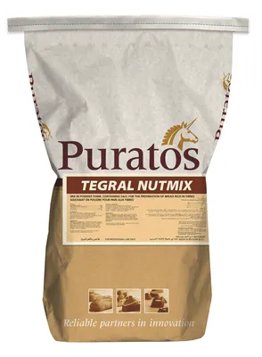 Tegral Nutmix