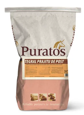 Tegral Prăjitură de Post