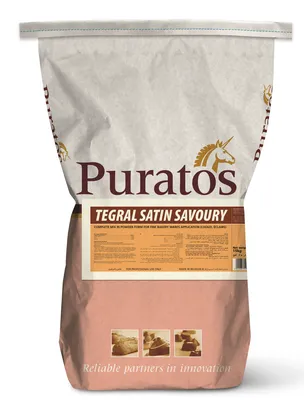 Tegral Satin Savoury