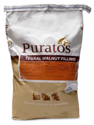 Tegral Walnut Filling