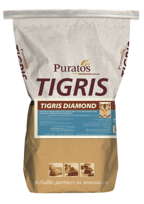 Tigris Diamond