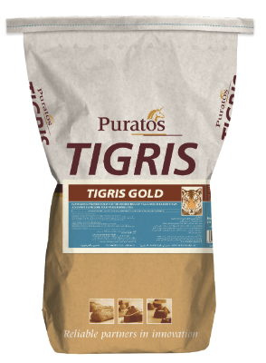 Tigris Gold