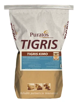 Tigris Kimo