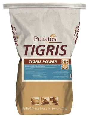 Tigris Power