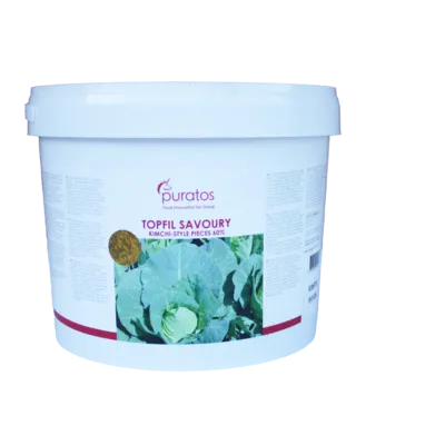 Topfil Savoury Kimchi Style 60%