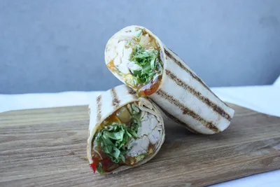 Topfil Savoury Mango Spicy 39%