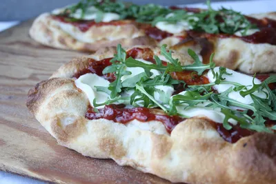 Topfil Savoury Tomato & Herbs