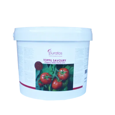 Topfil Savoury Tomato & Herbs