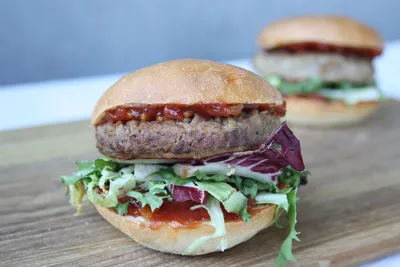 Topfil Savoury Tomato & Pickles