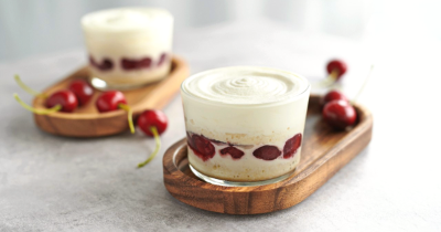 Vivafil Bake-In Sour Cherry Pieces