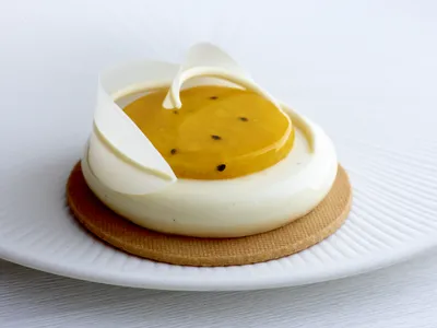 Vivafil Passionfruit