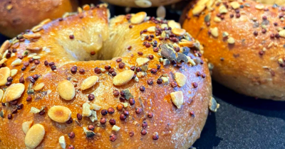 Bagels