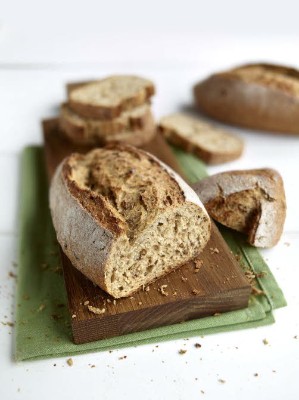 Franzelă cu extra-prospețime din cereale străbune